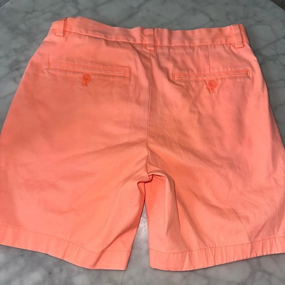 Vineyard Vines Men 28W Pace Breaker Shorts 7in NWOT - Picture 4 of 7